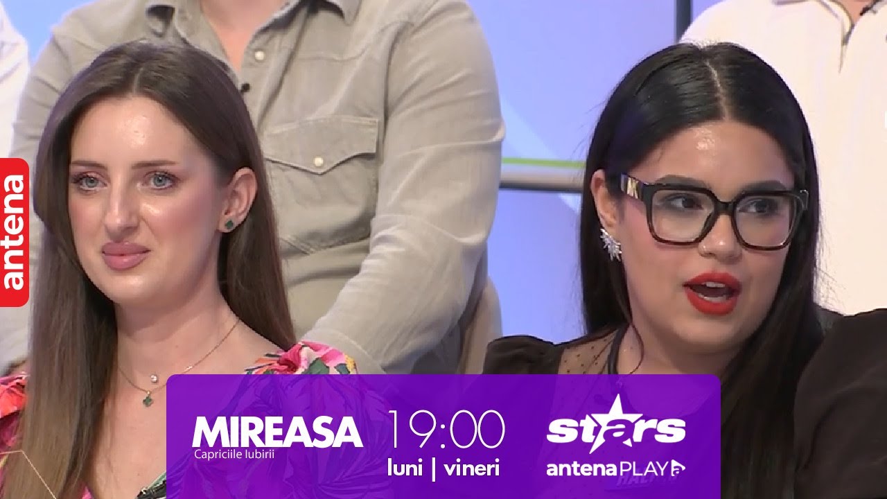 Fetele consideră că există multă falsitate în casa Mireasa! Despre cine este vorba