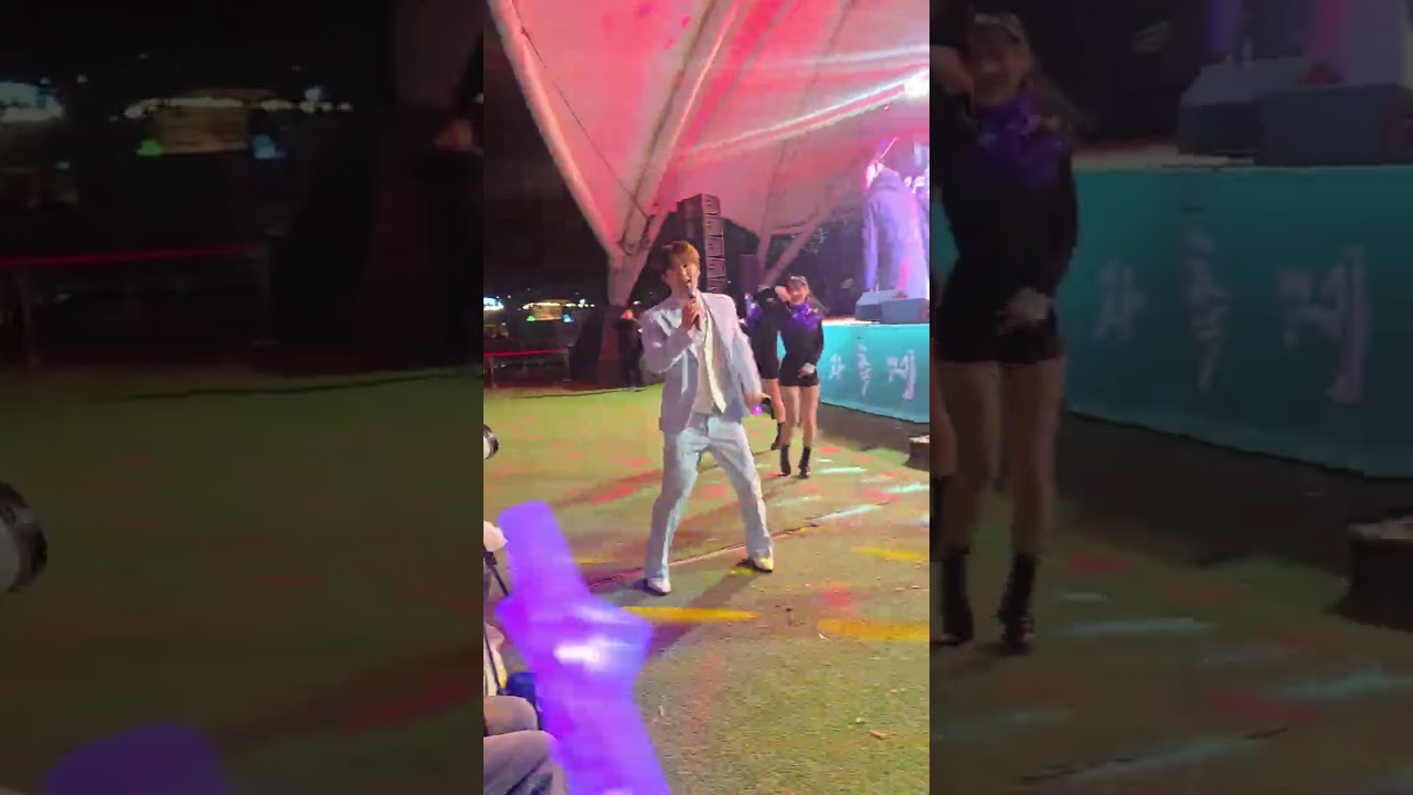 #손빈아#강진청자축제