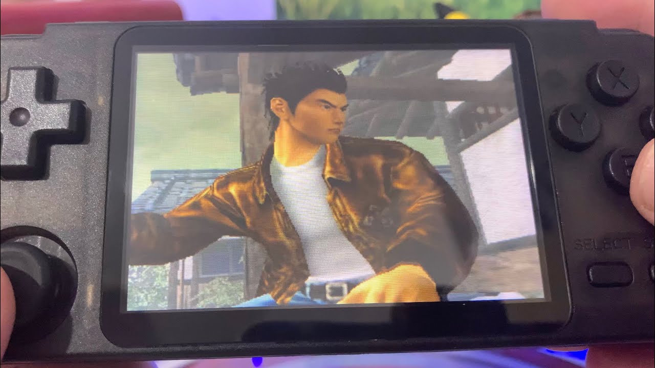 RK2020 - Dreamcast Emulation (Long Play)