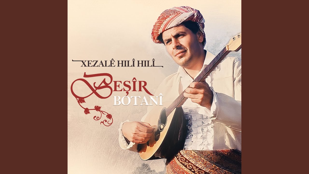 Binv&icirc;se (Xezal&ecirc; Hil&icirc; Hil&icirc;)