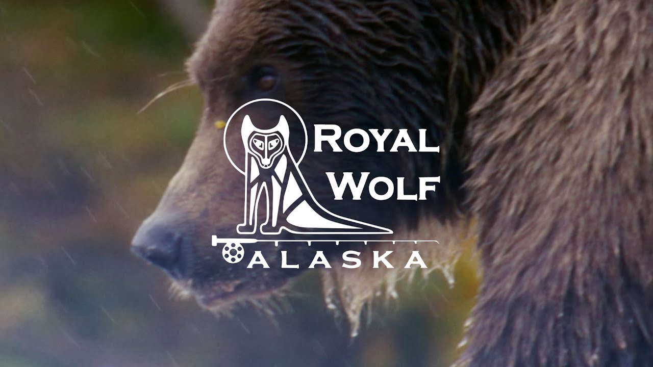 Royal Wolf Lodge