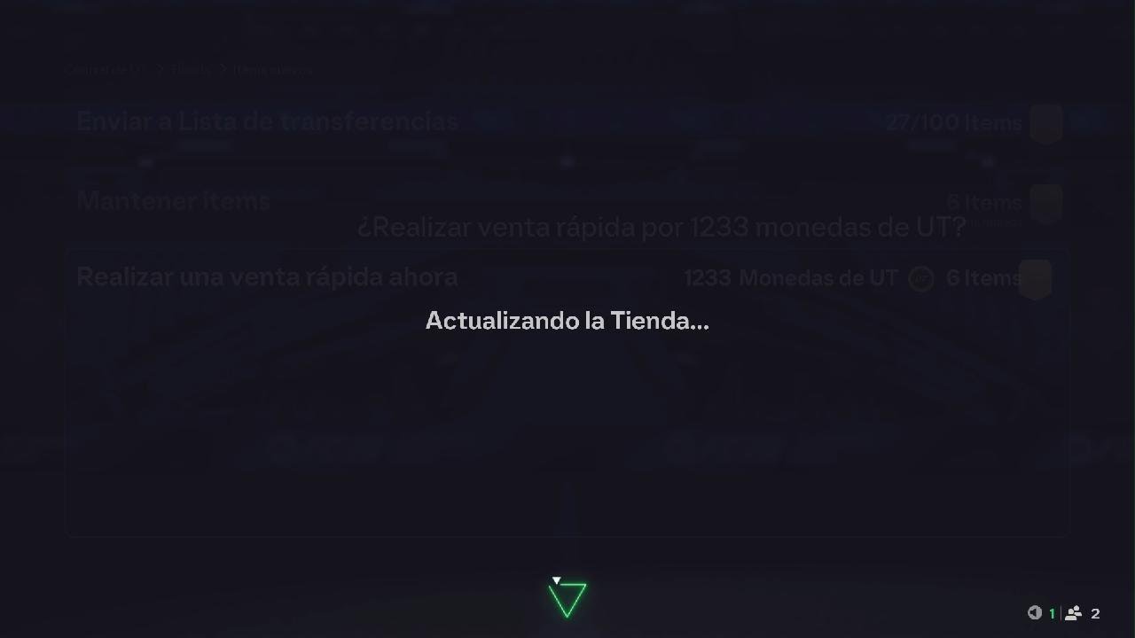 Mi primer TOTY