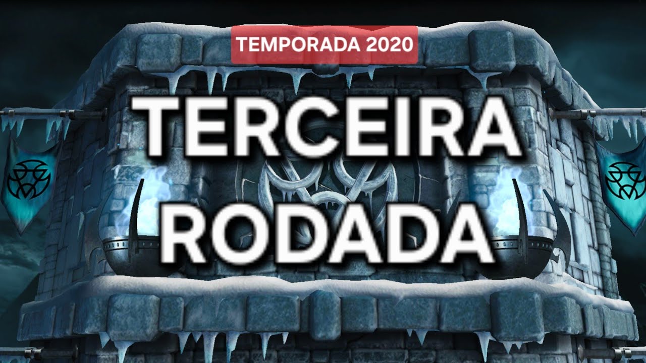 Terminando a Torre Lin Kuei 2020 pela terceira vez no Mortal Kombat Mobile 