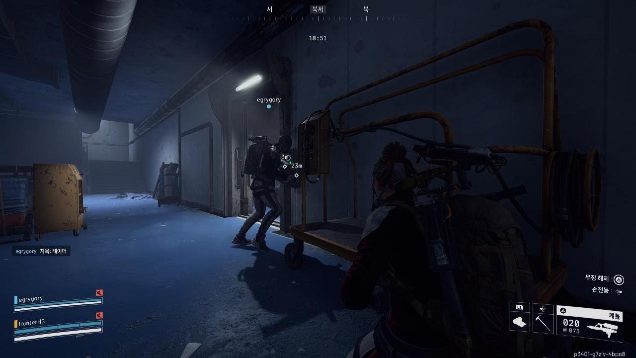 ARC Raiders - Stella Montis #IL_TORO #PS5PRO #GAMEPAD