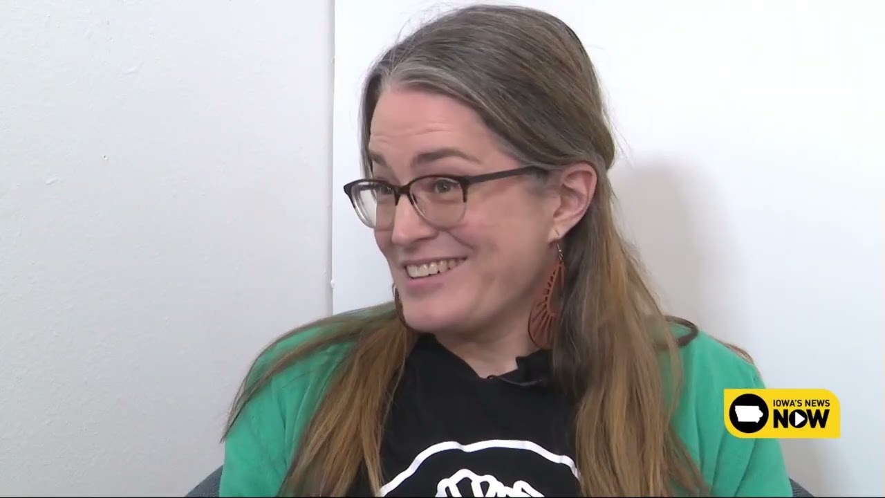 Special Report: Pt. 2 A second chance, how Iowa nonprofits are helping formerly incarcerated men