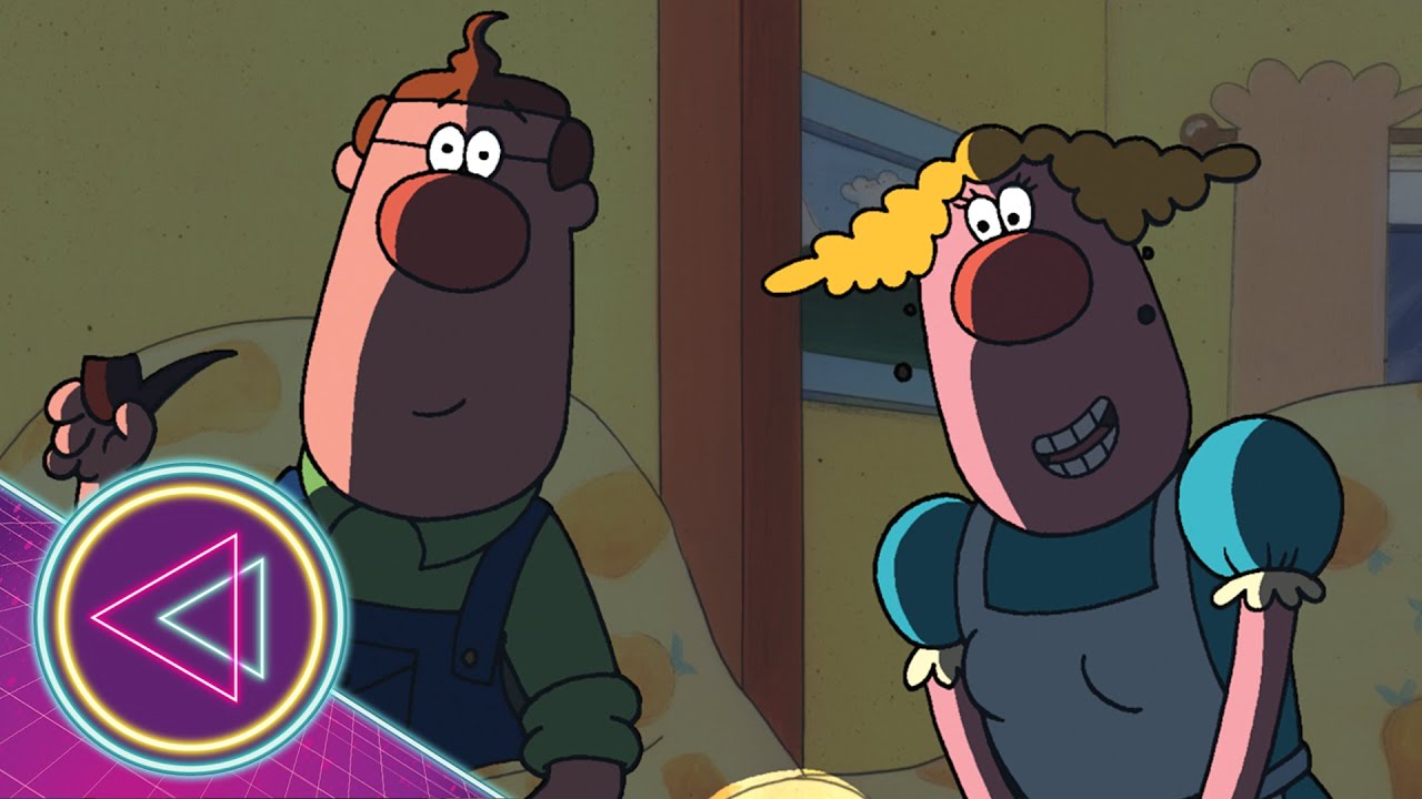 Episode 22 - Bob and Margaret | FULL EPISODE | RETRO RERUN