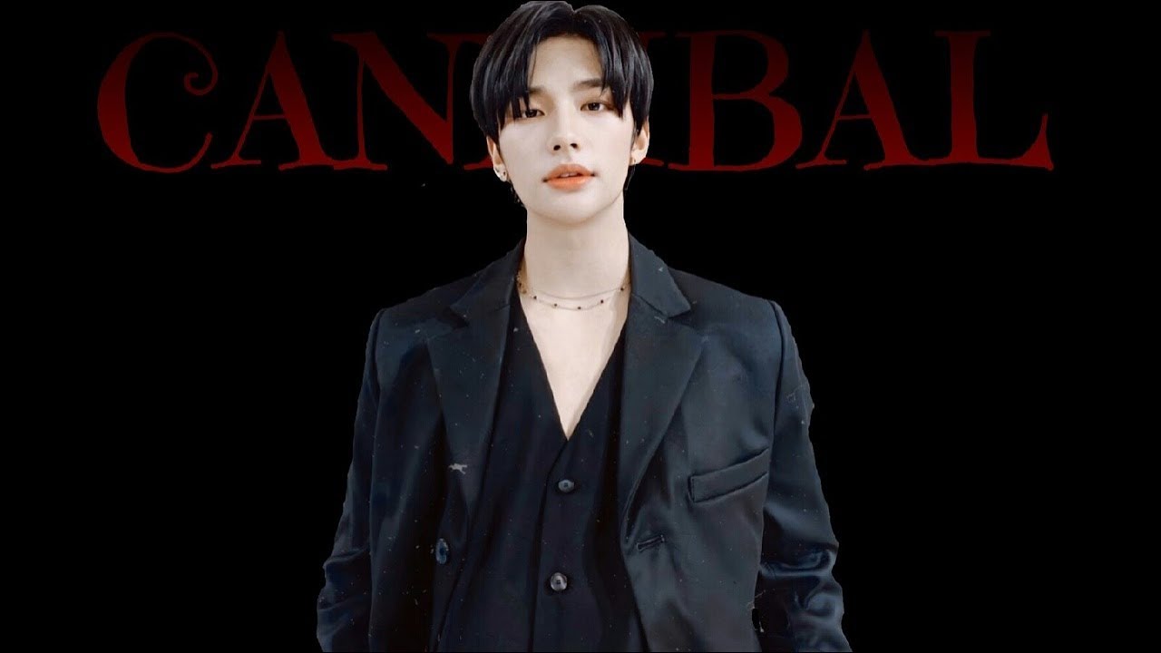 HWANG HYUNJIN ·CANNIBAL· [FMV]