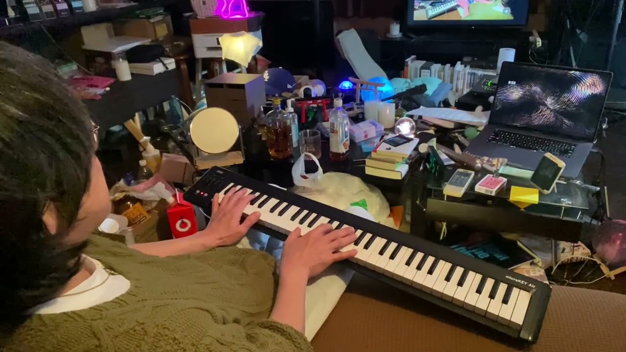 さっきのルパン動画の訂正と補足〜　昔からどうせ俺のことは理解してもらえないから、あんまり喋らないで生きて来たけど、そろそろ解禁〜