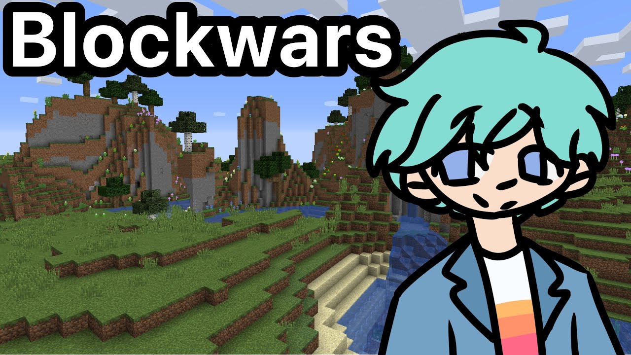 3/8/24 - Smajor - It's Tubathon Blockwars time!