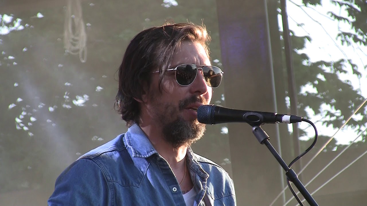Justin Townes Earle 