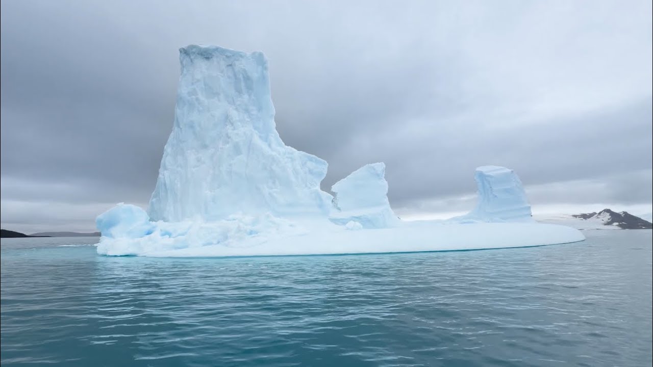 40 anos da 1ª Invernada na Estação Antártica Comandante Ferraz