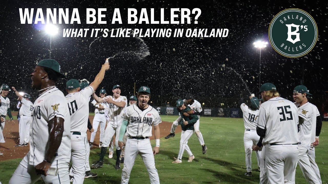 Хотите стать баскетболистом? Узнайте, почему наши игроки рекомендуют Окленд.