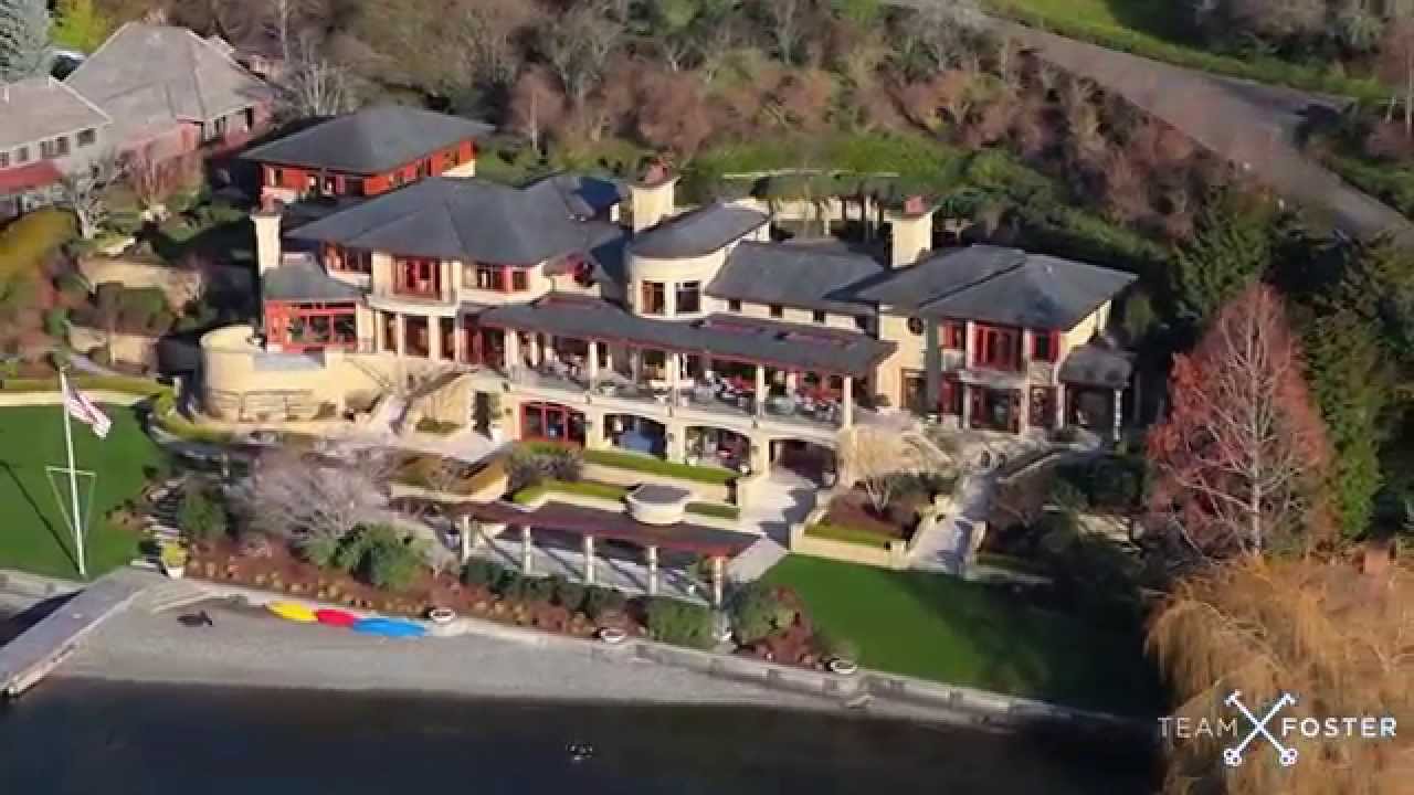Bellalago at Shoreland Drive | West Bellevue Waterfront