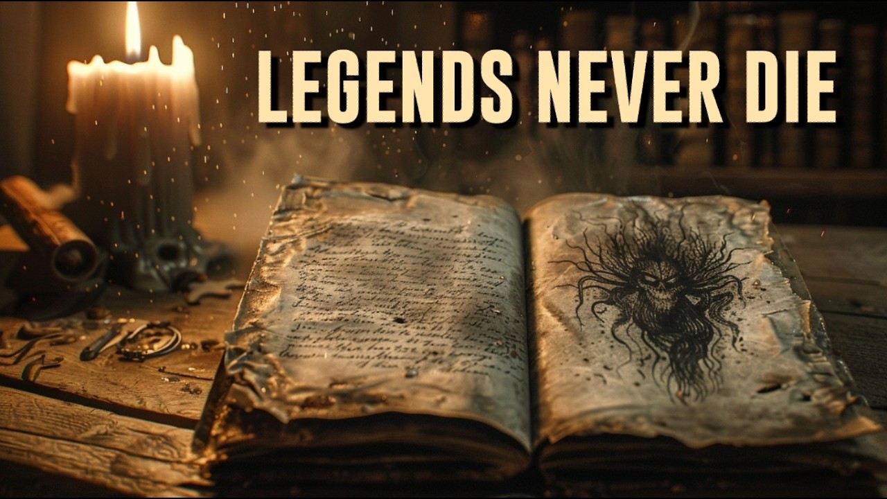 The Legend That Refuses to Die