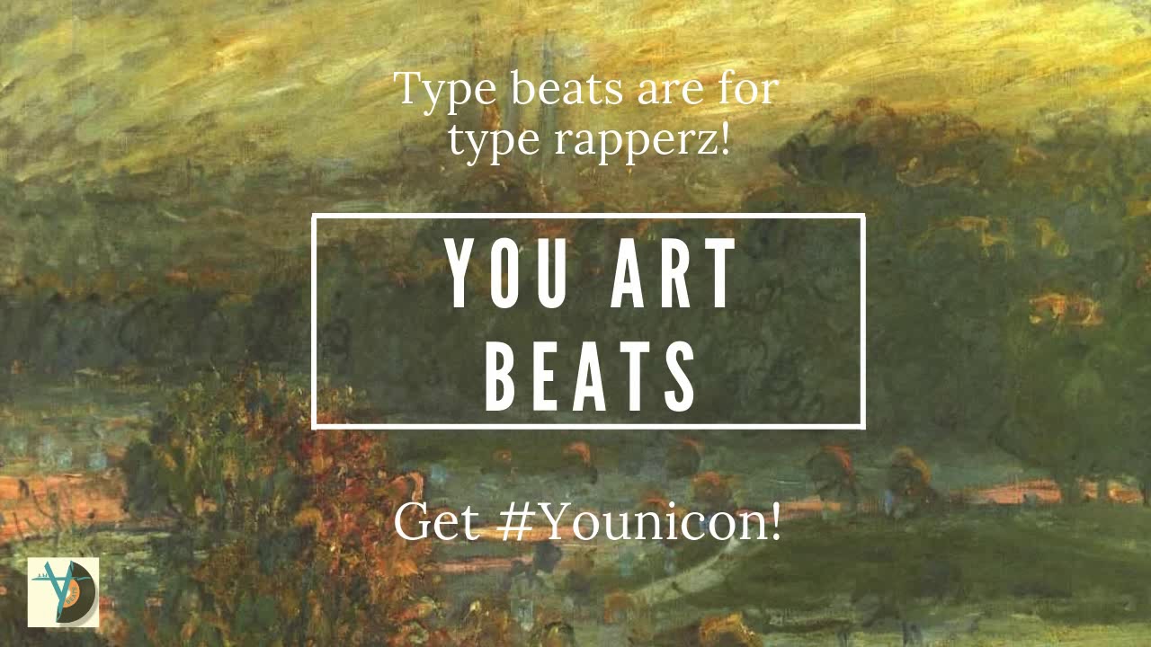 SOLD HARD HIP HOP RAP BEAT INSTRUMENTAL - YouArt Beats - Rotten Chakra