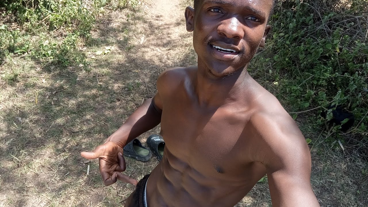village live abs cardio workout
