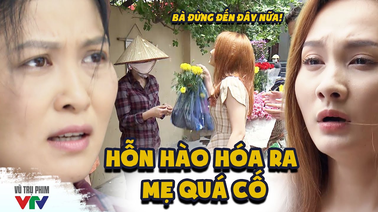 Xính Lao HỖN HÀO 