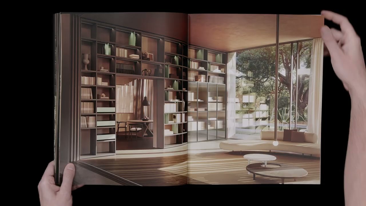 Boffi Catalogue 2023