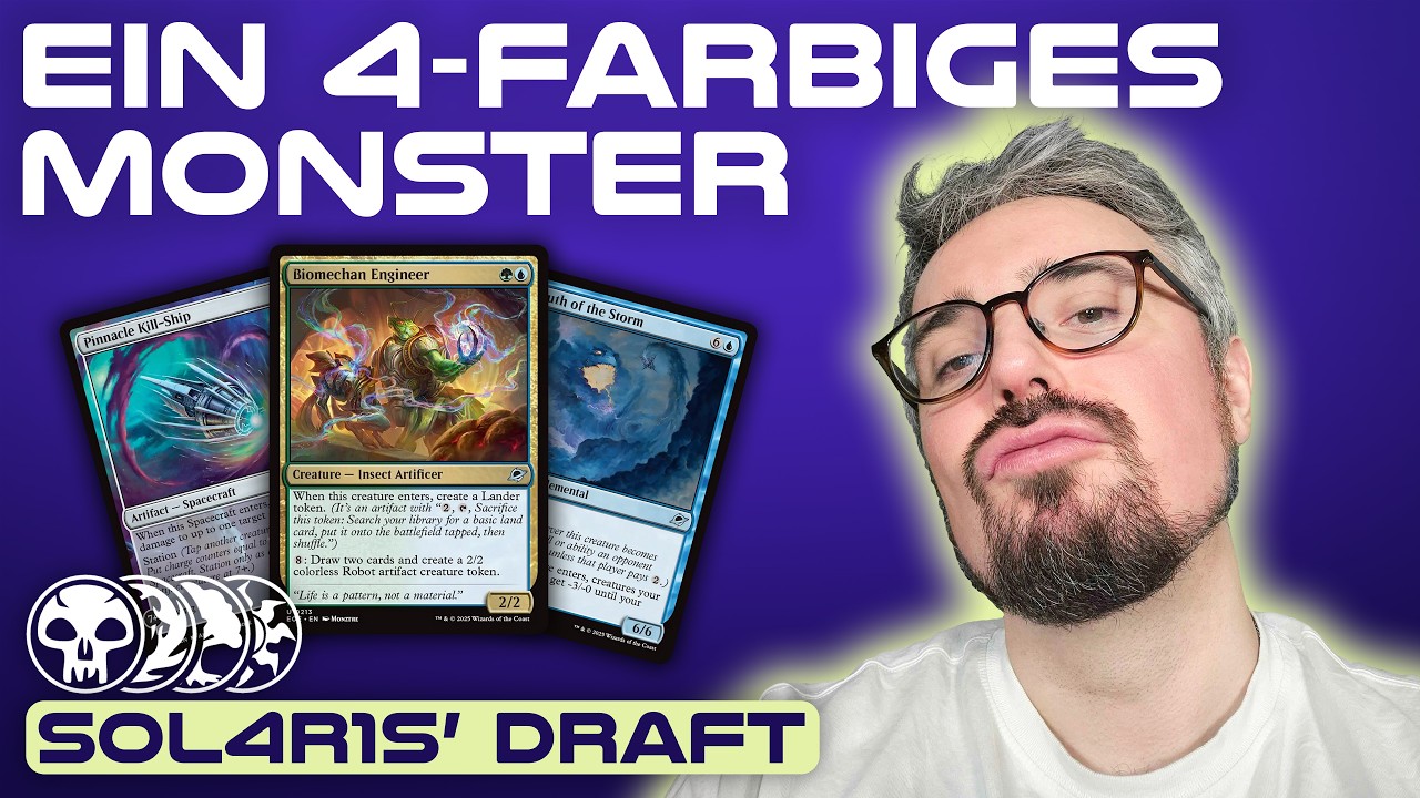 Am Rande der Ewigkeiten Flashback Draft | MTG Arena Gameplay