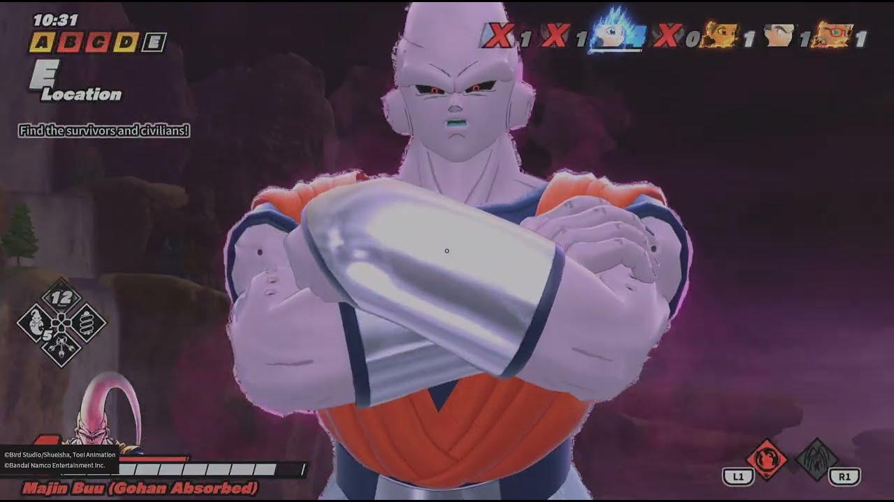 4 stuns? Yeah sorry bud but you have to die