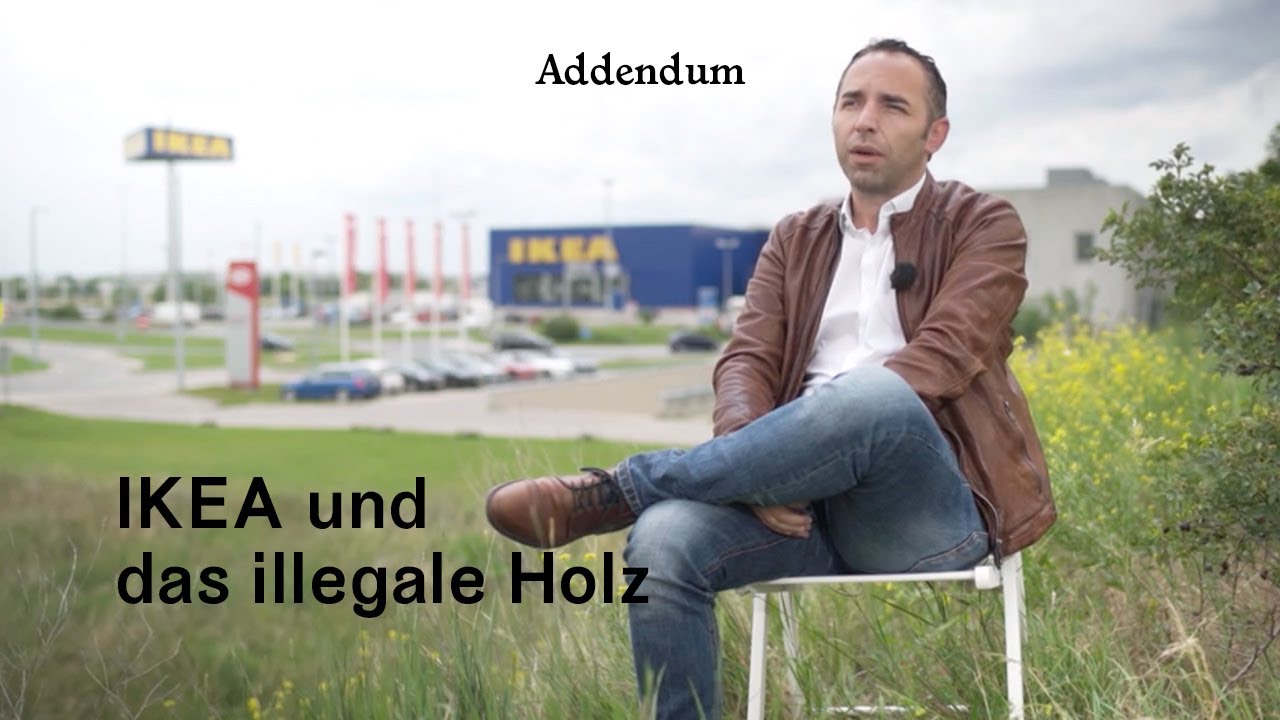 Wie nachhaltig ist IKEA wirklich?