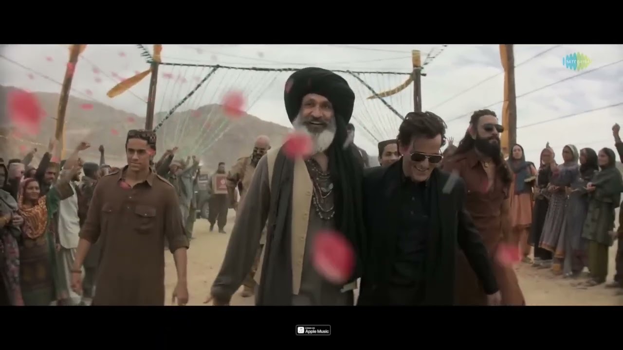 Dhurandhr movie song ❤️ Rahman dakait song😳 #viral​ song,#rahman​ dakait#akshay​ khanna #dhurandhar​