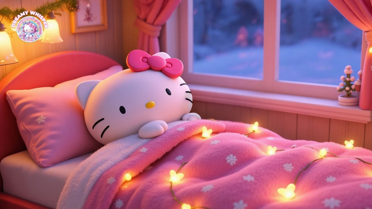 Rest Deeply Tonight 🌙 — Healing Piano Music for Emotional Release & Quiet Night Peace