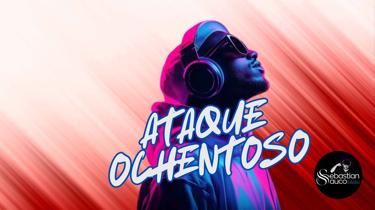 Ataque Ochentoso
