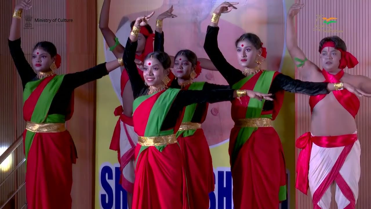 SUNDAR SUBHOOMI | AZADI KA AMRIT MAHOTSAV | Shri Amit Shah