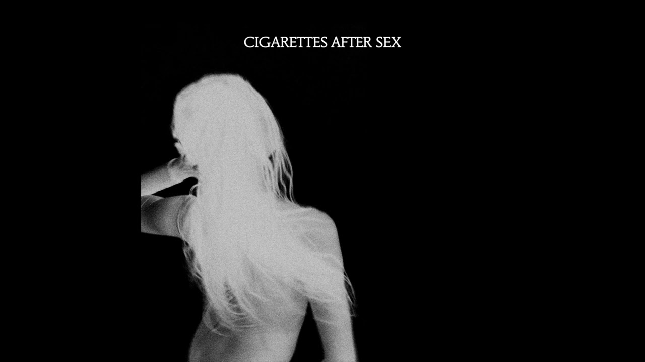 Baby Blue Movie - Cigarettes After Sex
