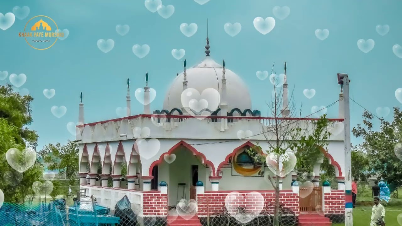 Dil Ibadat Ke Khatir Bana Hai Magar||Prem Babu Qawwal||Marfati Kalam||New Qawali#viral #qawali #2023
