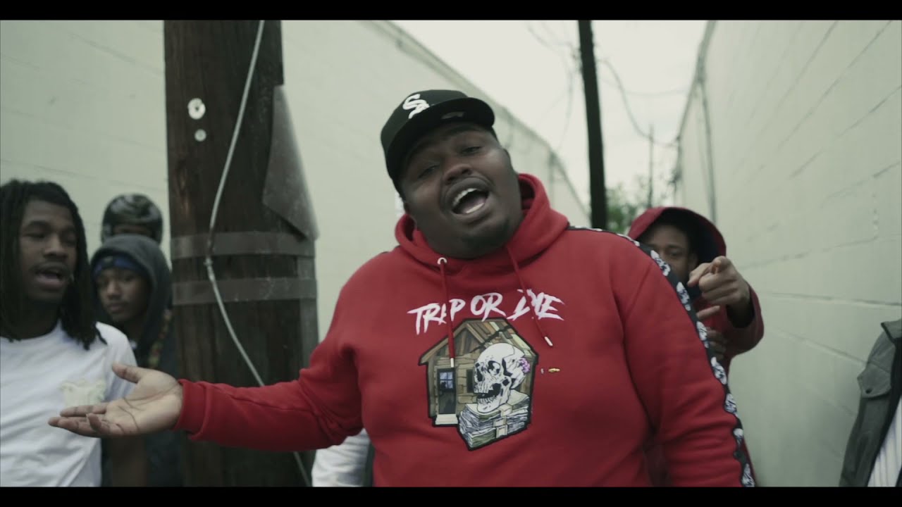 FMB BIGPLAYA x BC BRODY - ACTORS