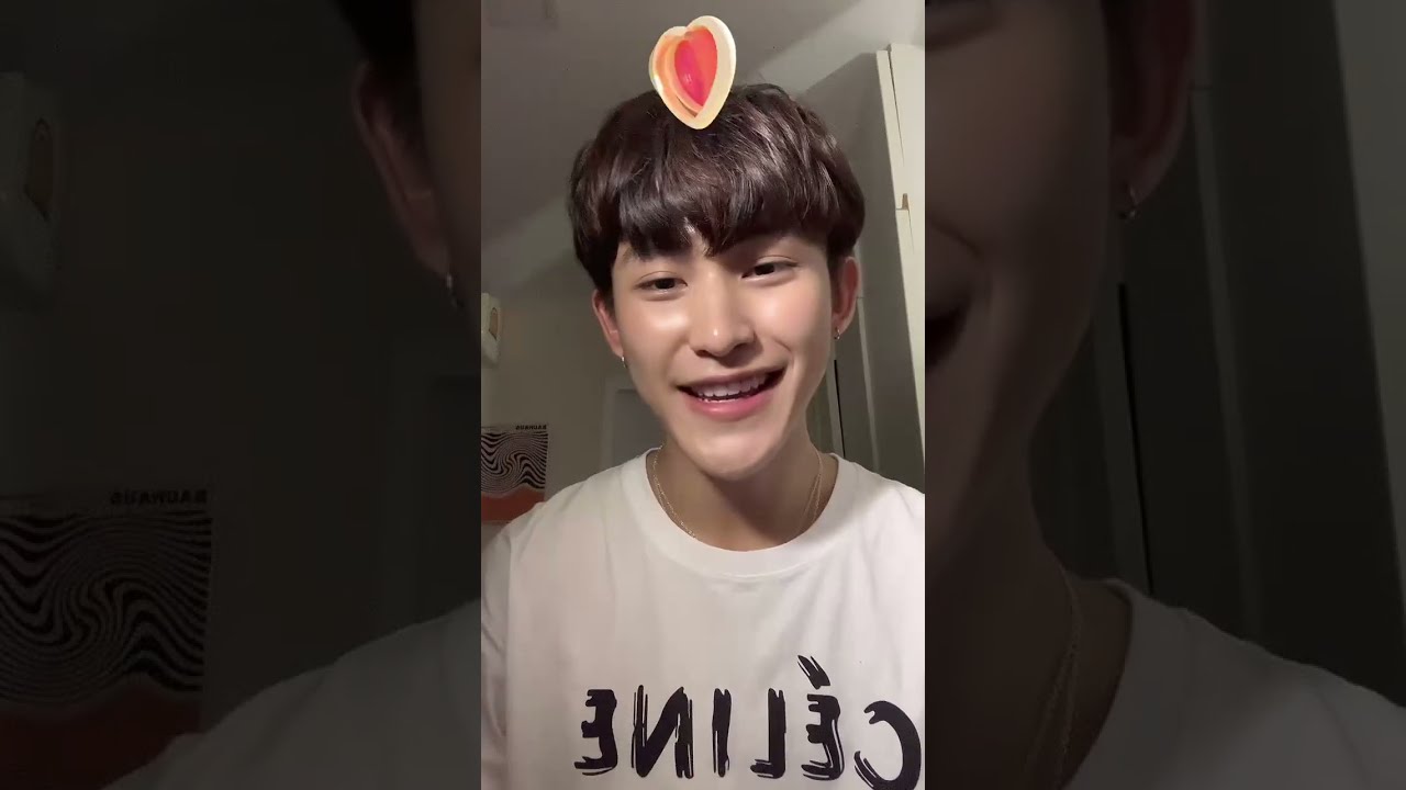 240324 ShogunFirst from Deep Night The Series TikTok Live (f.piyangkull, shoguunn13)