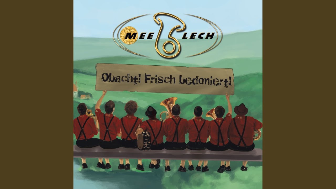Mit böhmischer Gemütlichkeit