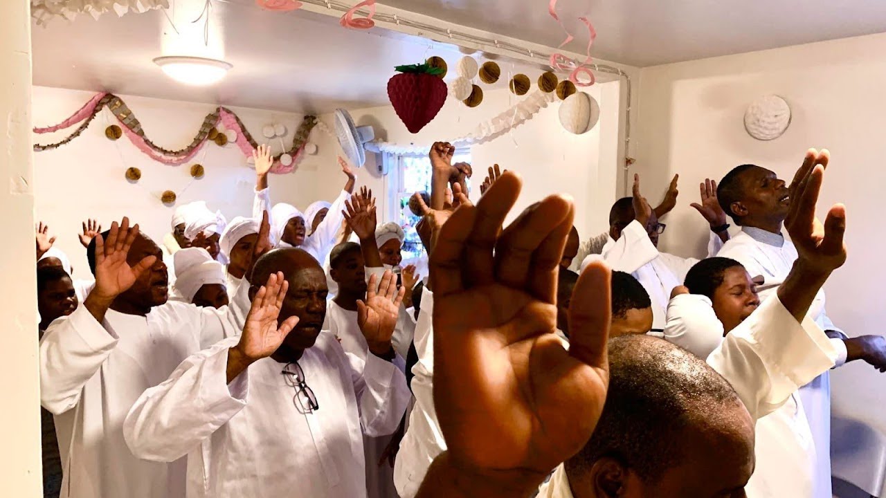 Sabbath Day - 1/24/2026