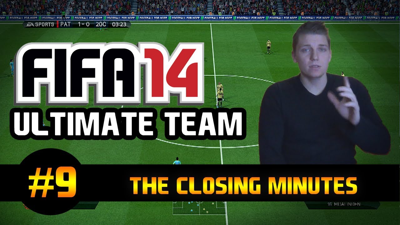 Fifa 14 Ultimate Team | 