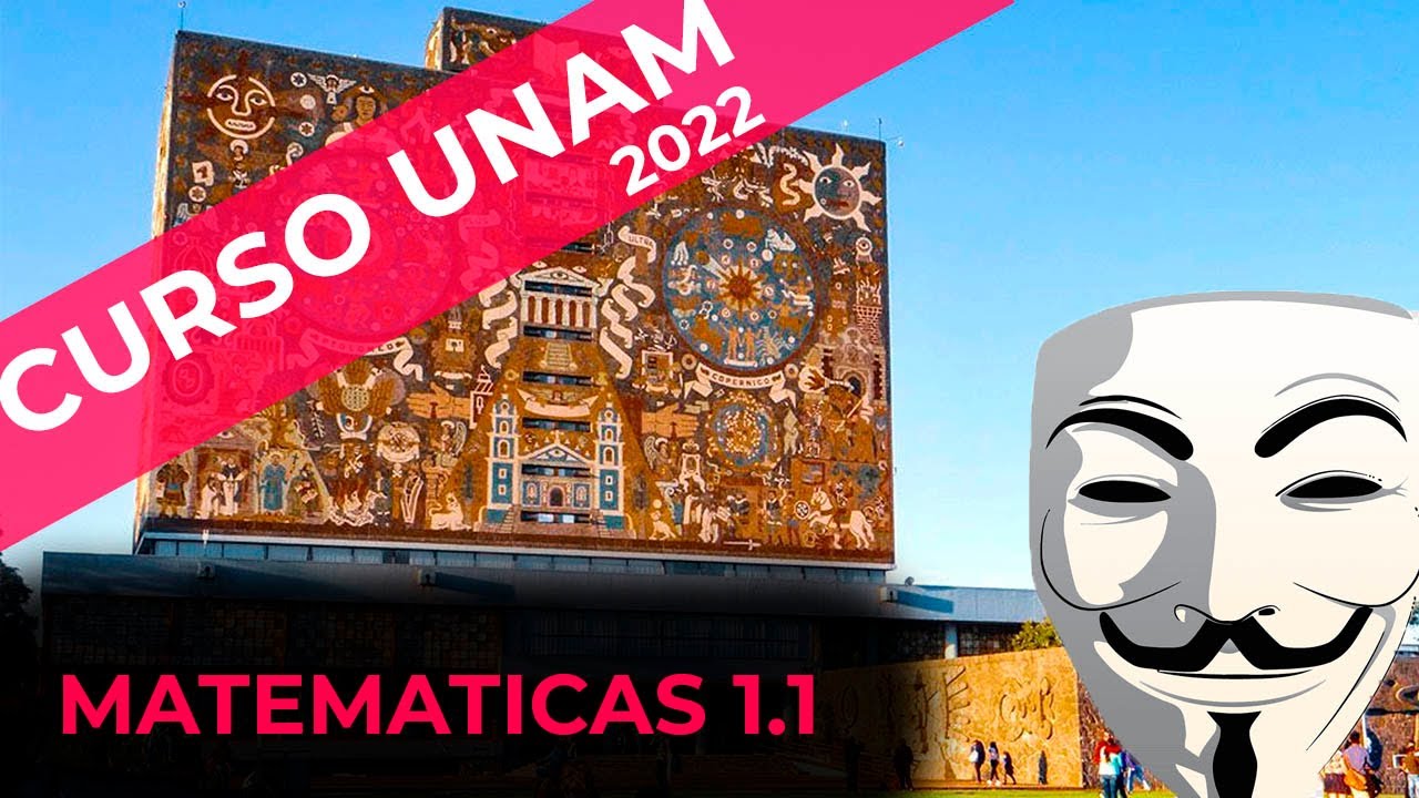 UNAM 2022 | MATEMATICAS 1.1.3 | RAICES Y POTENCIAS #5