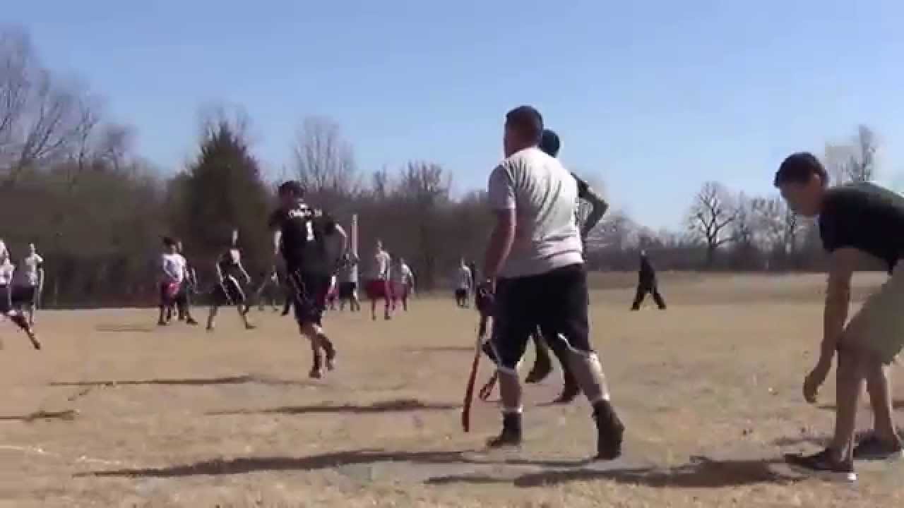 Chickasaw and Cherokee Stickball