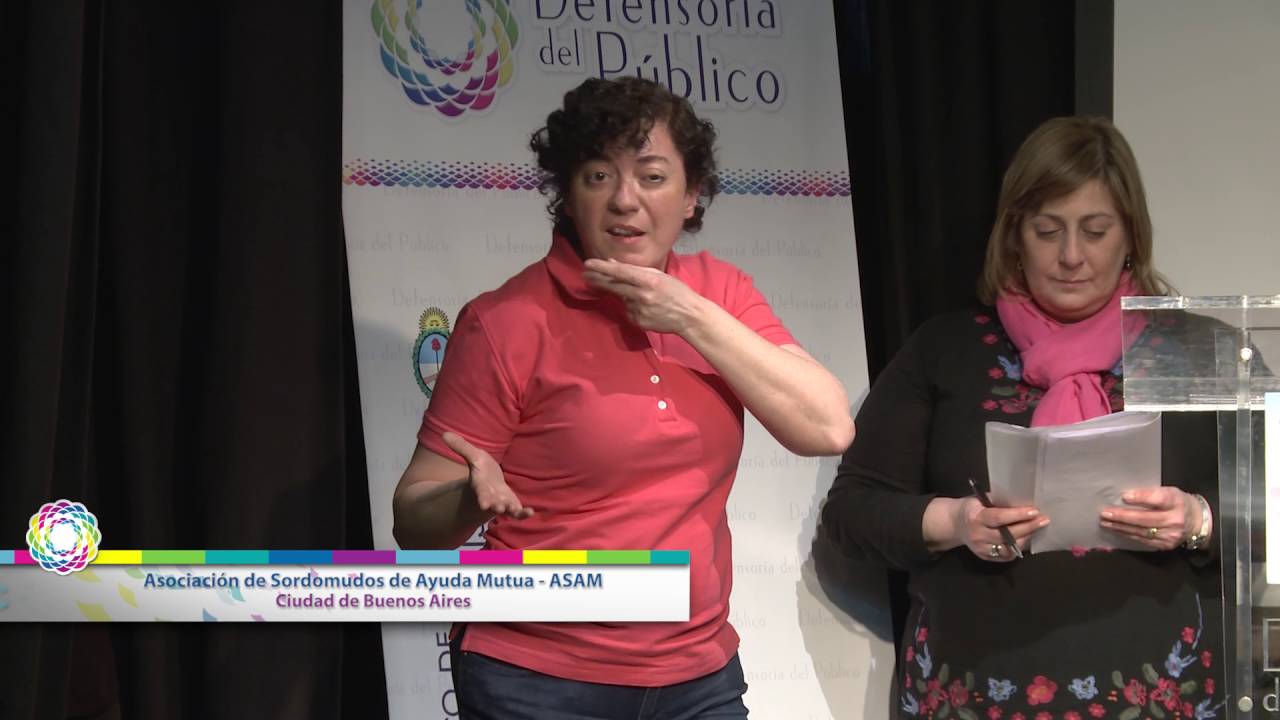 Asociación de Sordomudos de Ayuda Mutua - ASAM