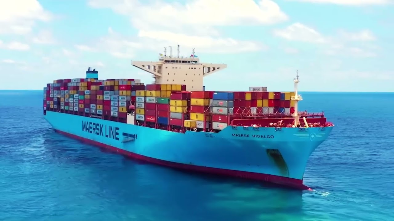 Building the Future: Gujarat's Vision for Port-Led Cities #vibrantgujarat