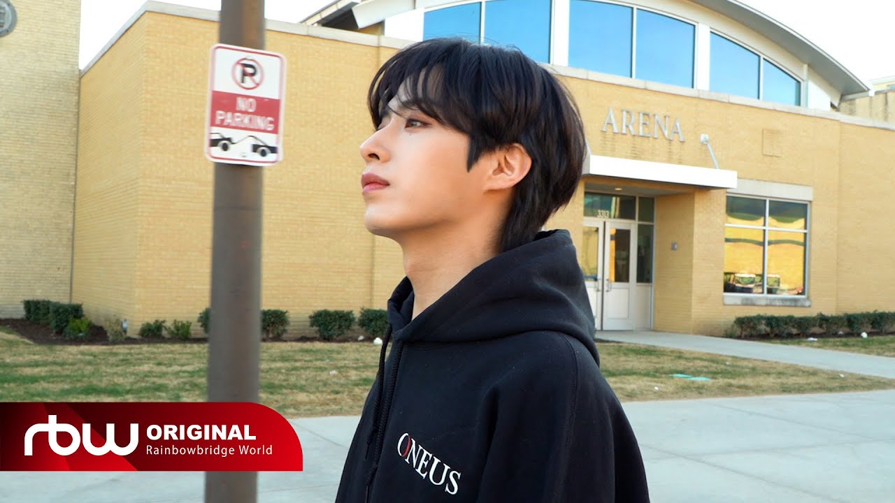 [LIVE ONEUS] ONEUS 1ST WORLD TOUR 'REACH FOR US' BEHIND #4