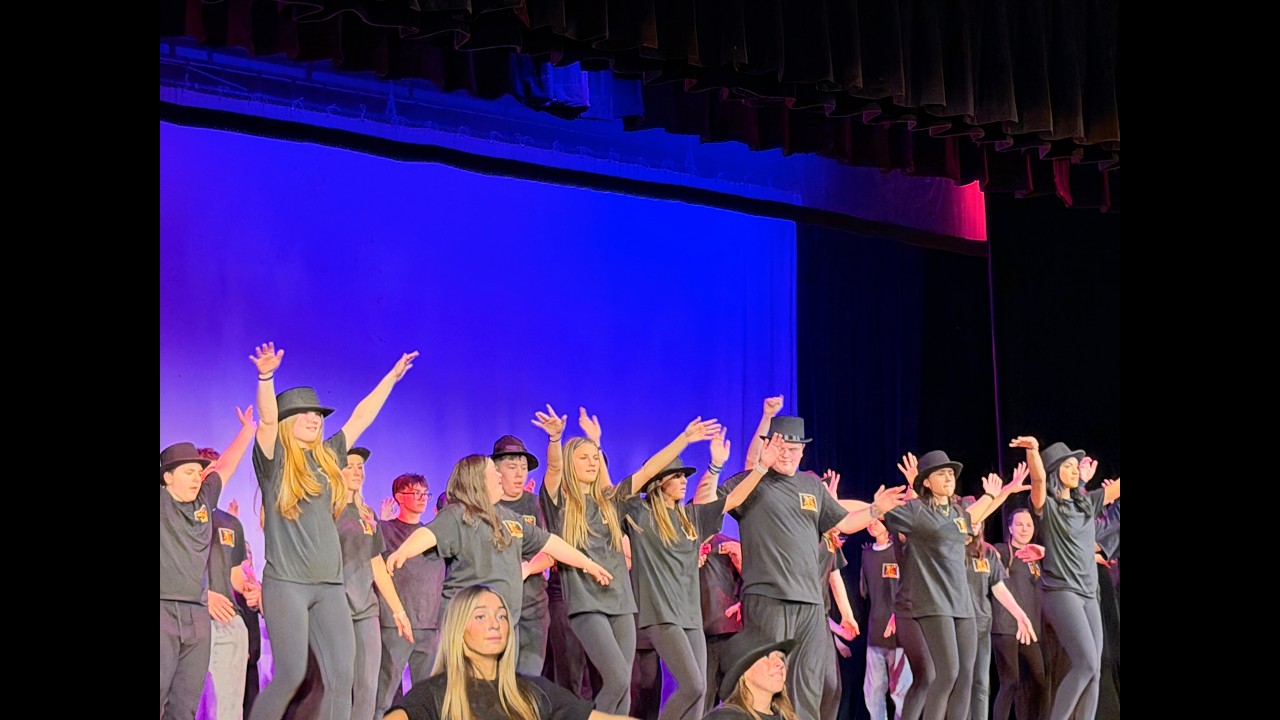 Best Buddies Fashion Show 2026