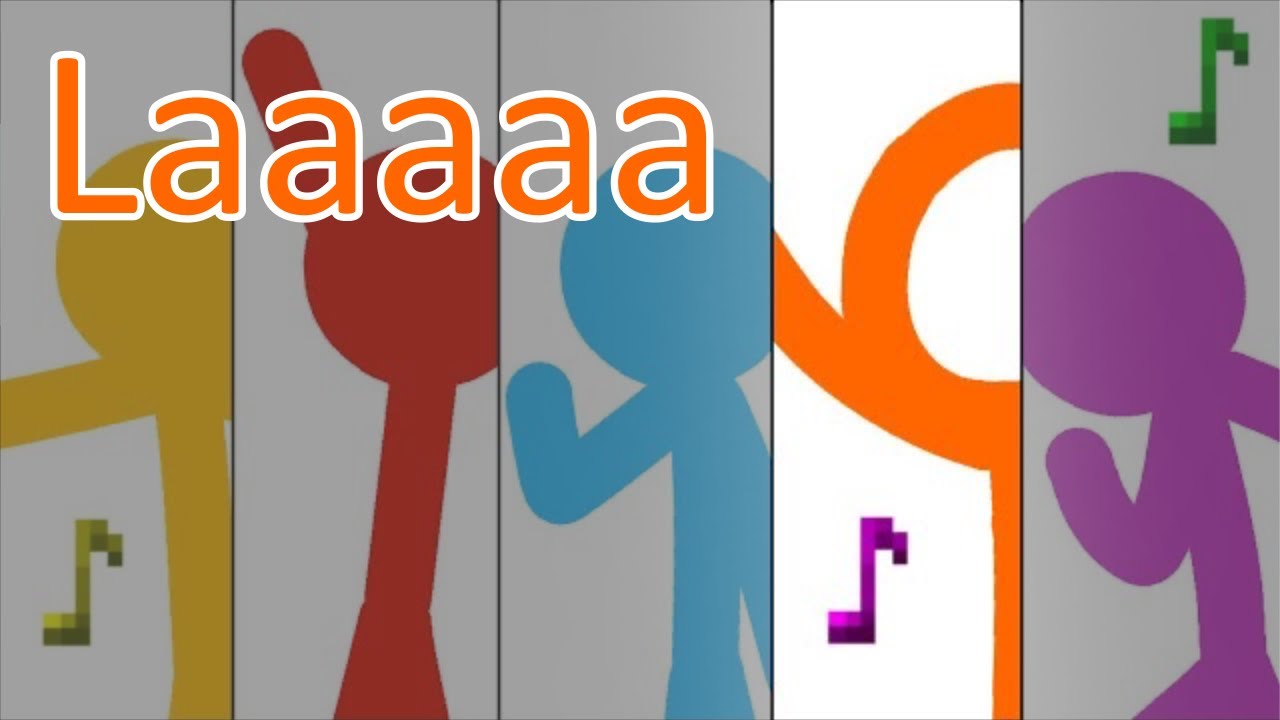 Stickmen sing &ldquo;Sega&rdquo;&hellip; except TSC can&rsquo;t sing (AvM fan-made animation)