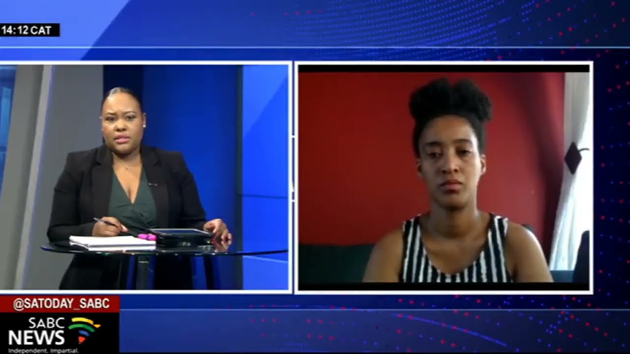 Tessa Dooms weighs in on the EFF role and impact as one of the main opposition parties in SA
