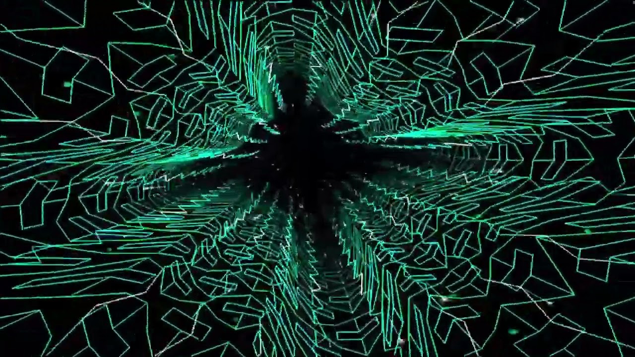 Toby_fox ASGORE AIMP2 720P 30FPS