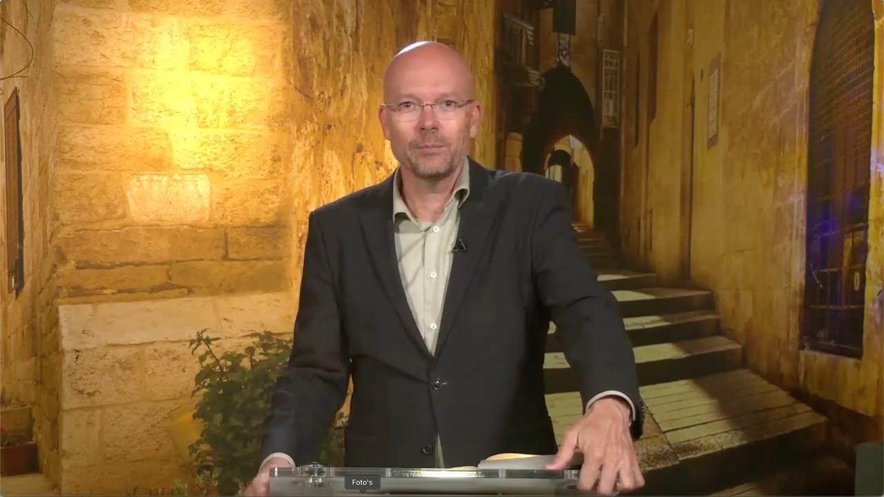 Wat gebeurt er na ons sterven.