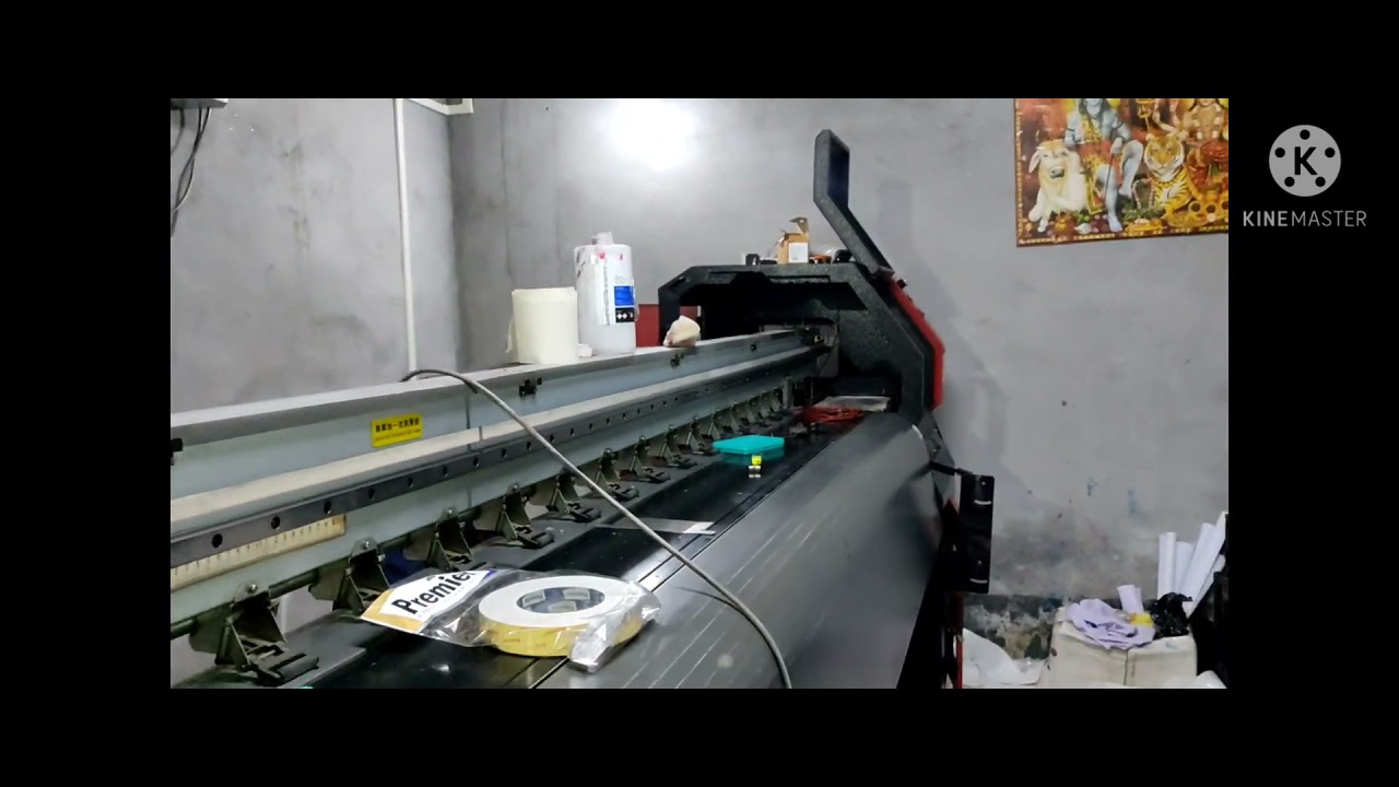 umc flex machine conversation