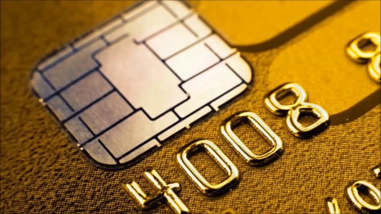 Die goldene Kreditkarte / Target-Salden (Raoul de Bragelonne)