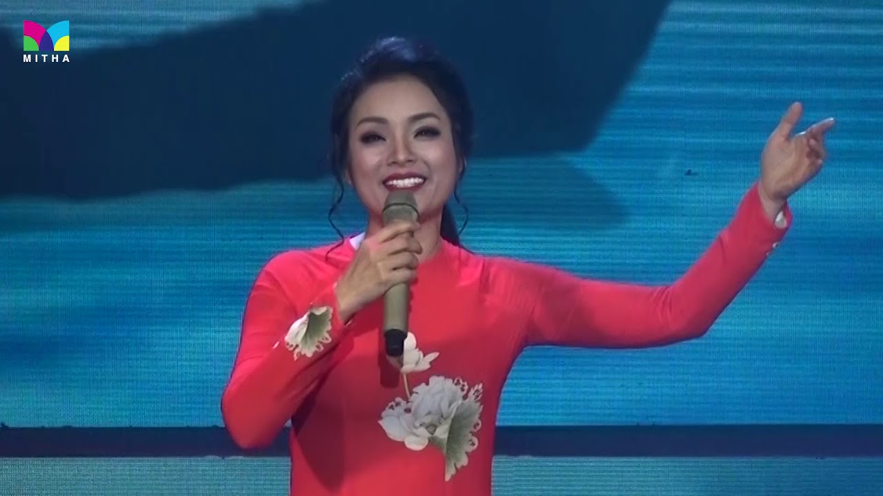 Ca khúc: Người con gái sông La - Tân Nhàn