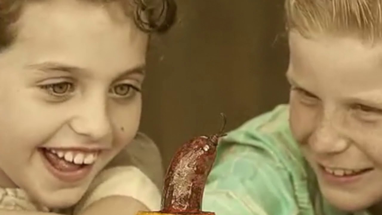 9 Comerciales Más Raros y Ridículos de Latinoamérica Parte 2